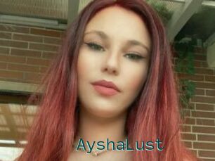 AyshaLust
