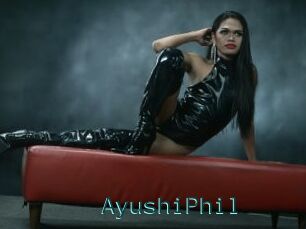 AyushiPhil
