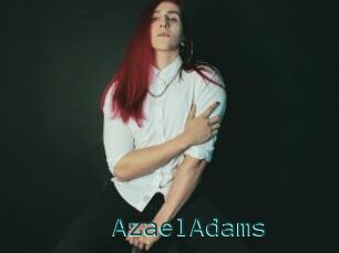 AzaelAdams