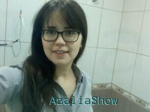 AzaliaShow