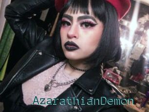 AzarathianDemon