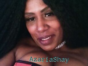AzariaShay