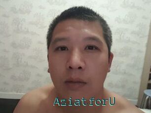 AziatforU