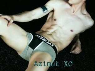 Azimut_XO