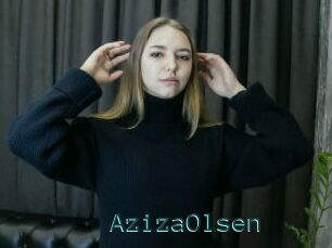 AzizaOlsen