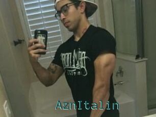 AznItalin