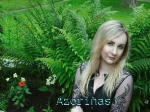 Azorinas