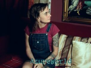 AzureWorld