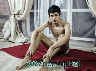 A00SmokingHot