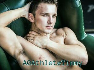 A0AthleteTimmy