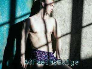 A0FeelMyBulge