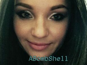ABombShell