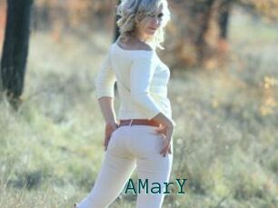 AMarY