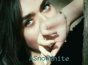 ASnowWhite