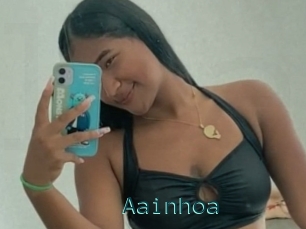 Aainhoa