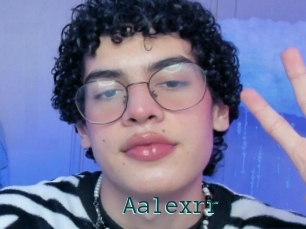 Aalexrr