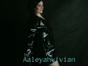 Aaleyahvivian