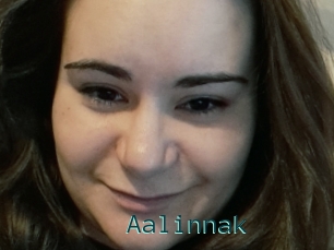 Aalinnak