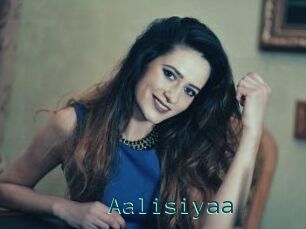 Aalisiyaa