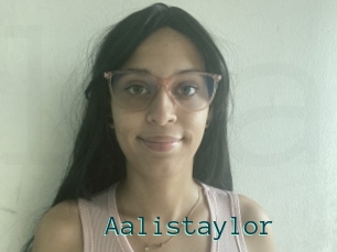 Aalistaylor