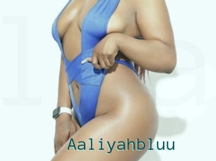 Aaliyahbluu