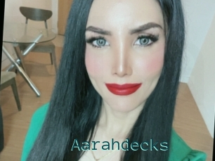 Aarahdecks