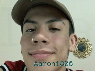 Aaron1806