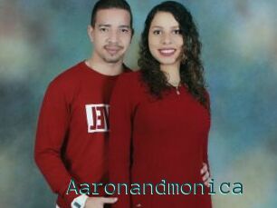 Aaronandmonica