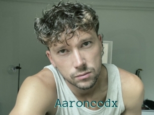 Aaronccdx
