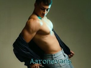 Aaronevans