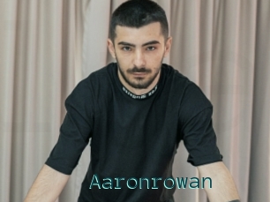 Aaronrowan