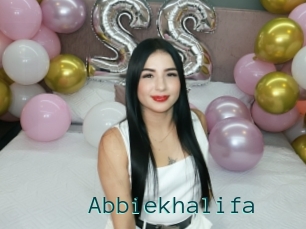 Abbiekhalifa