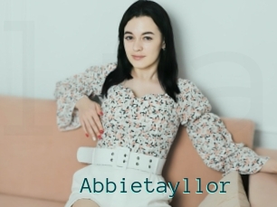 Abbietayllor