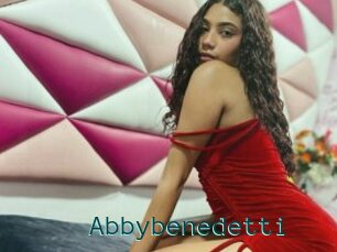 Abbybenedetti