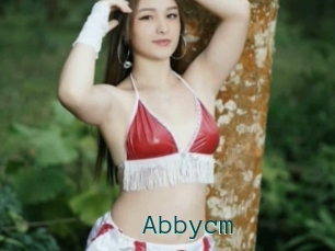 Abbycm