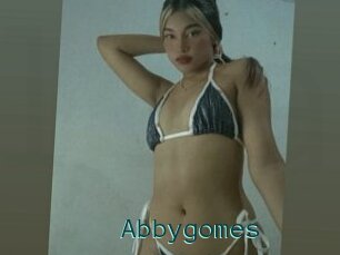 Abbygomes
