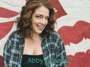 Abbyjamesxo
