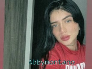 Abbymontano