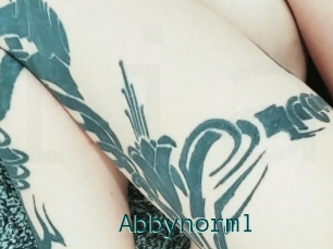 Abbynorml
