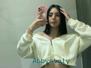 Abbystaly