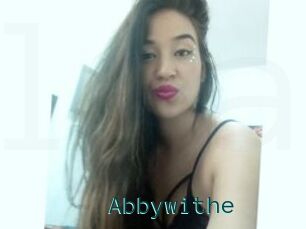 Abbywithe