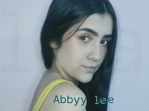 Abbyy_lee