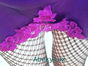 Abekyrax