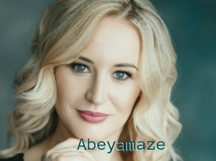 Abeyamaze