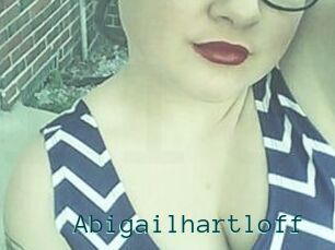 Abigailhartloff