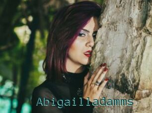 Abigailladamms