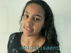 Abigailsaenz
