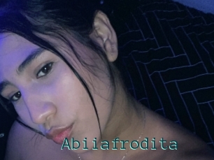Abiiafrodita