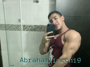 Abrahamlincon19