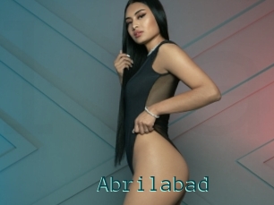 Abrilabad